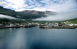 Seydisfjördur