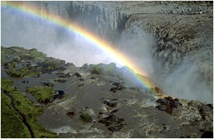 Selfoss