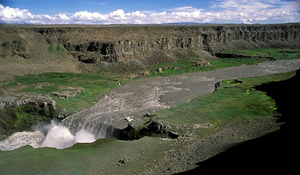 Dettifoss