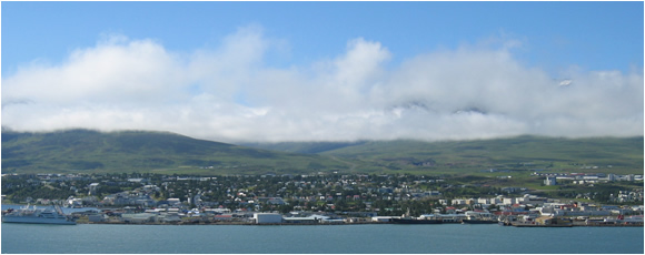 Akureyri