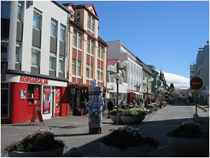 Akureyri