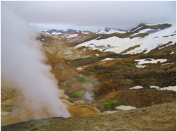 Kerlingarfjöll