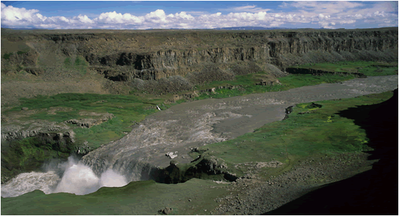 Dettifoss