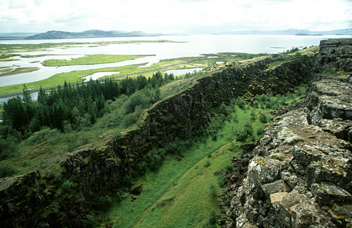 Thingvellir