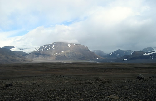 Kaldidalur