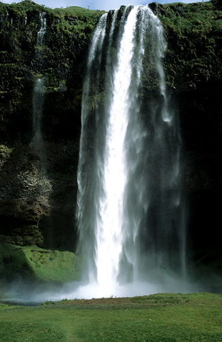 Seljandafoss