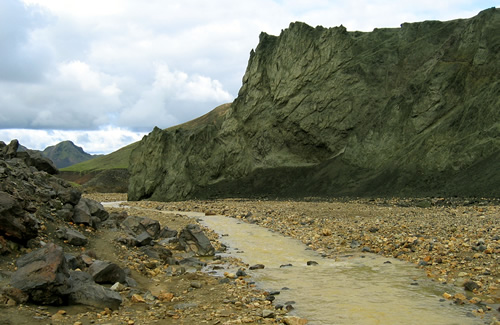 Landmannalaugar