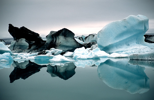 Jökulsarlón