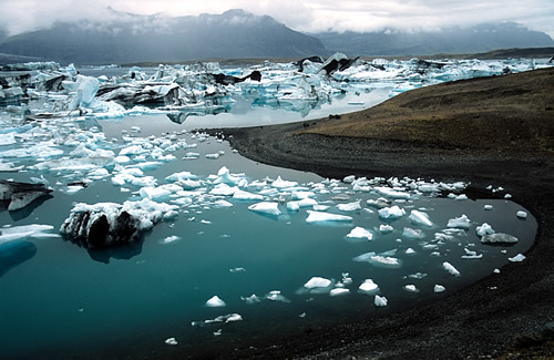 Jökulsarlón