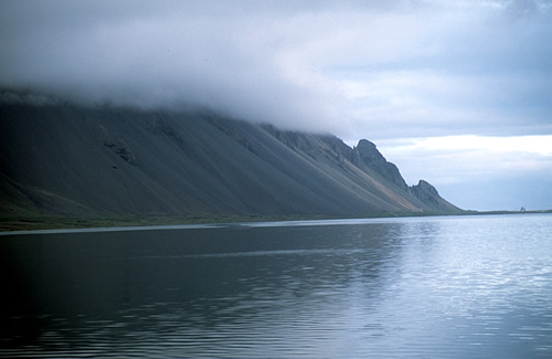 Fotogalerie Island 2005