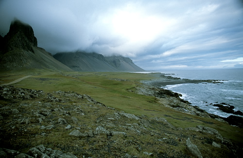 Südküste Lónsvik