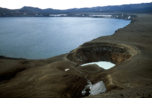 Reisebericht Island