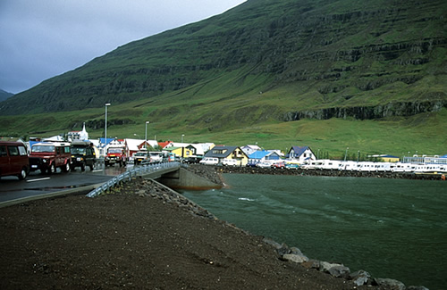 Seydisfjördur