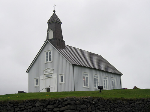 Strandarkirkja